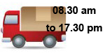 fast delivery