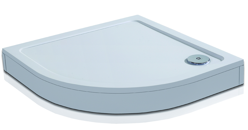 Riser Kit Plinth big feet for Quadrant Shower Enclosure Tray eBay