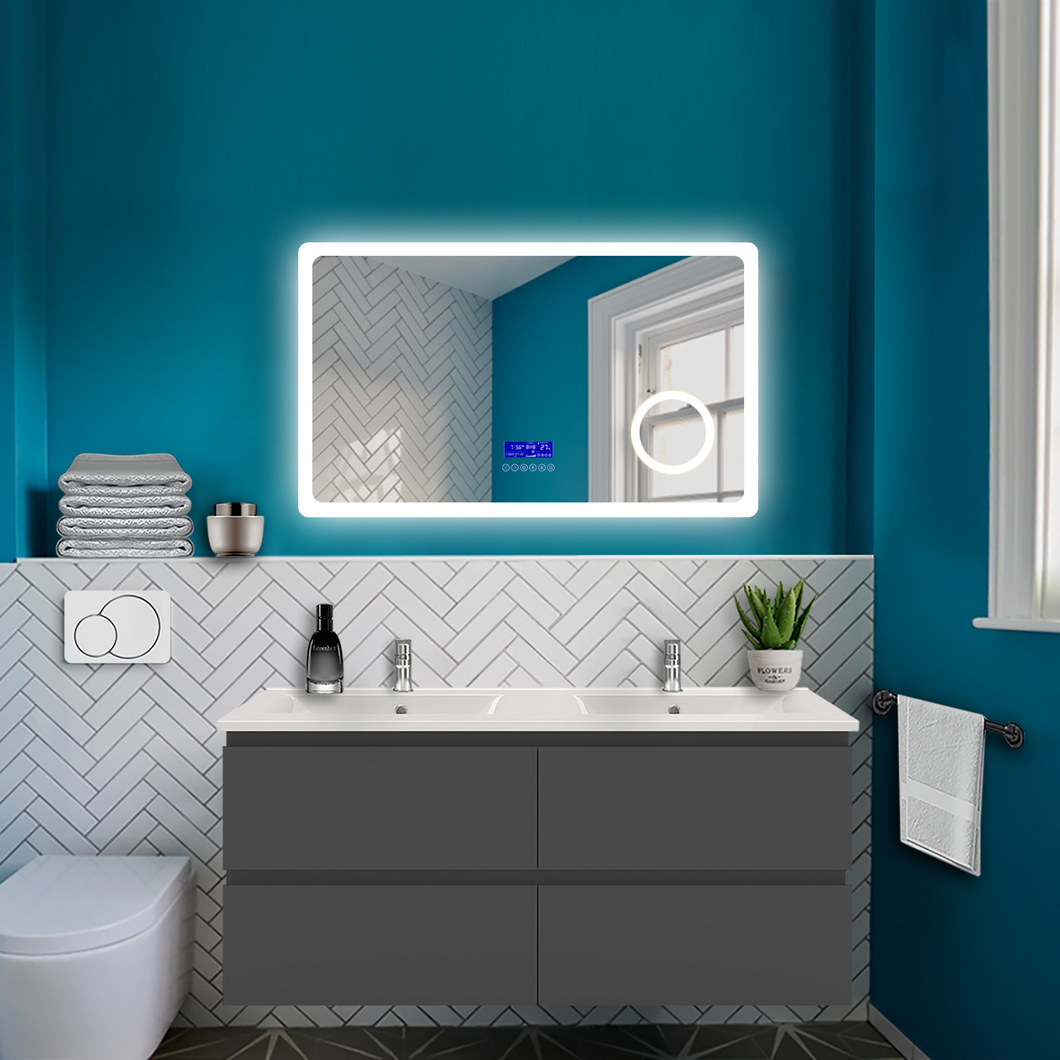 bluetooth-bathroom-led-mirror